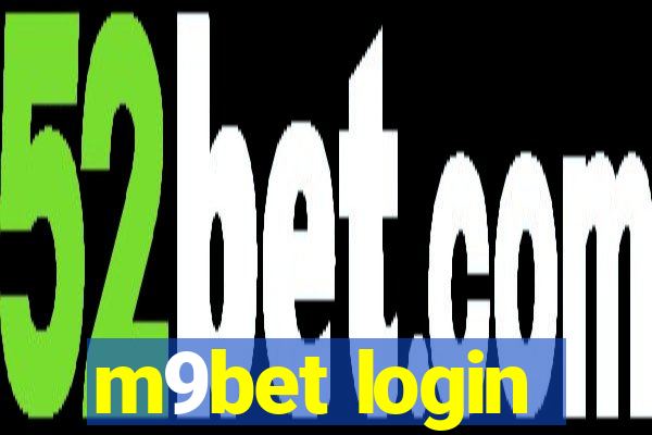 m9bet login