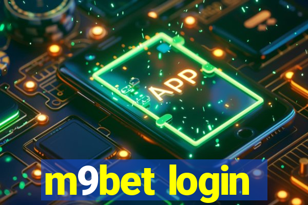 m9bet login
