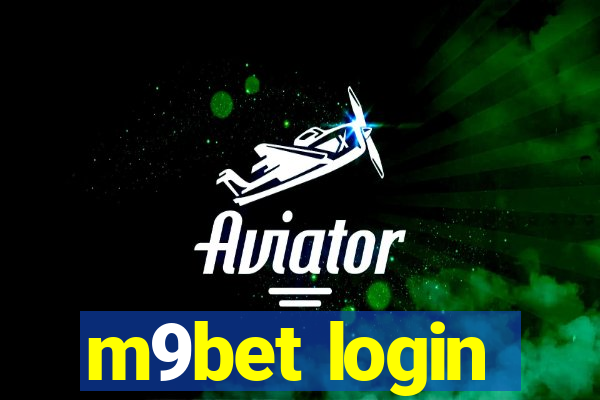 m9bet login