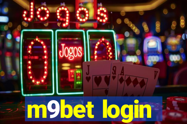 m9bet login