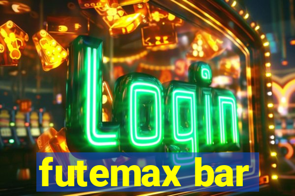 futemax bar