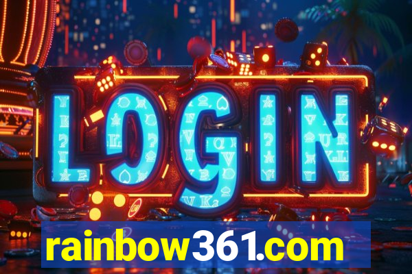 rainbow361.com