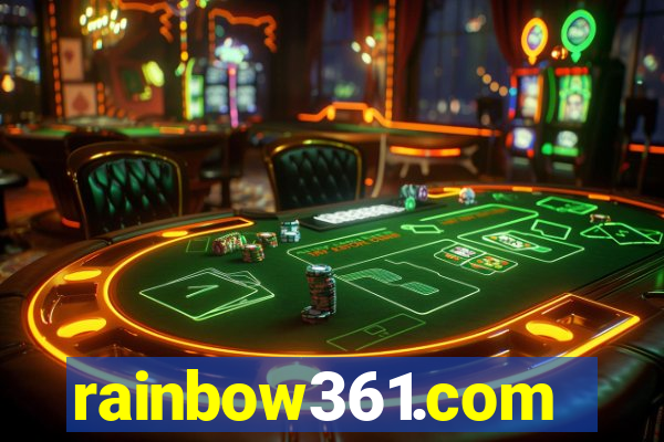 rainbow361.com