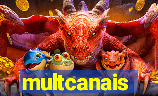 multcanais