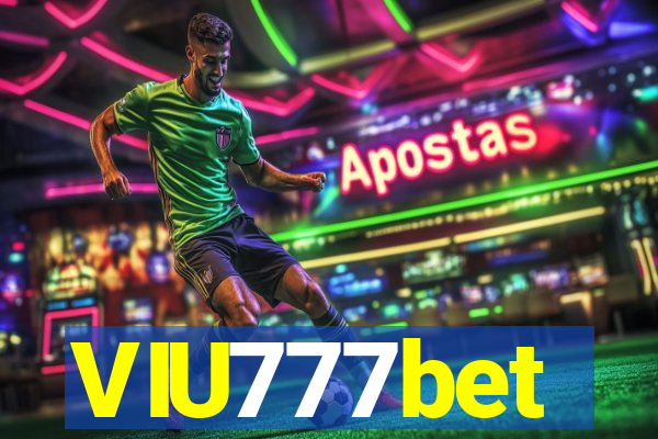 VIU777bet