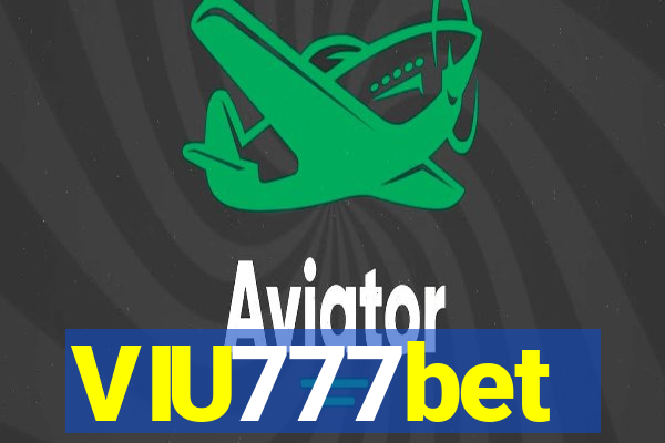 VIU777bet