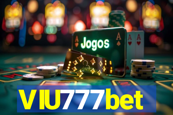 VIU777bet