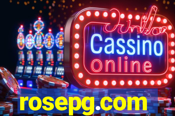 rosepg.com