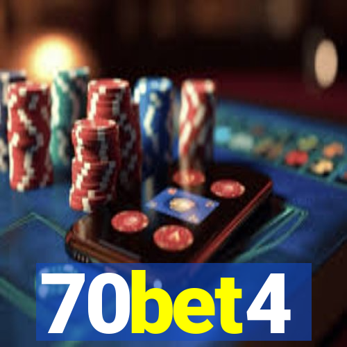 70bet4
