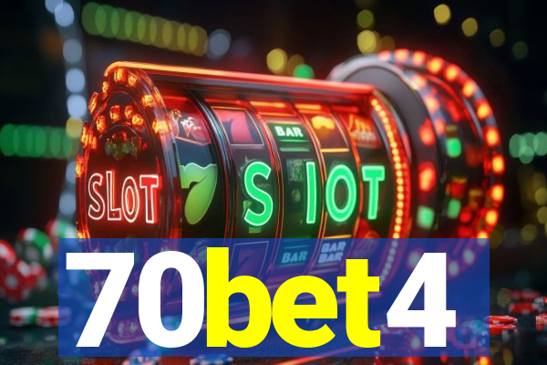 70bet4
