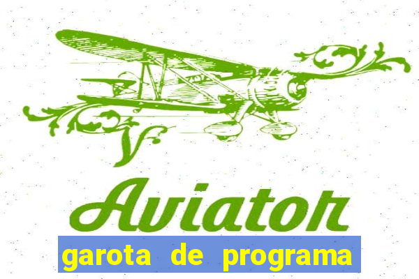 garota de programa de porto ferreira