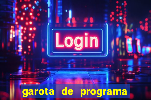 garota de programa de porto ferreira
