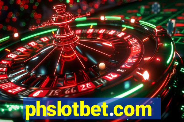 phslotbet.com