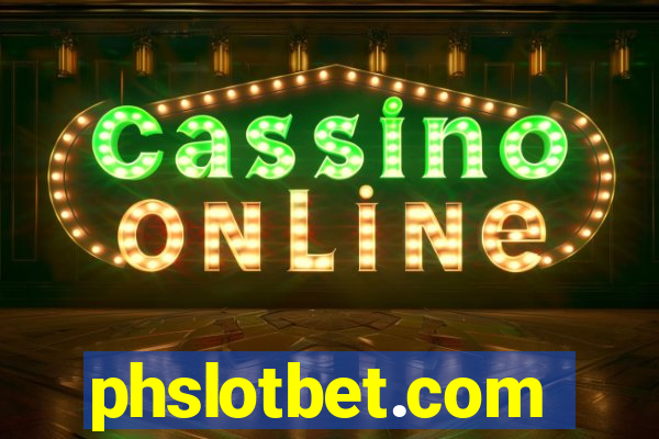 phslotbet.com