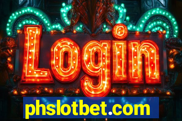 phslotbet.com