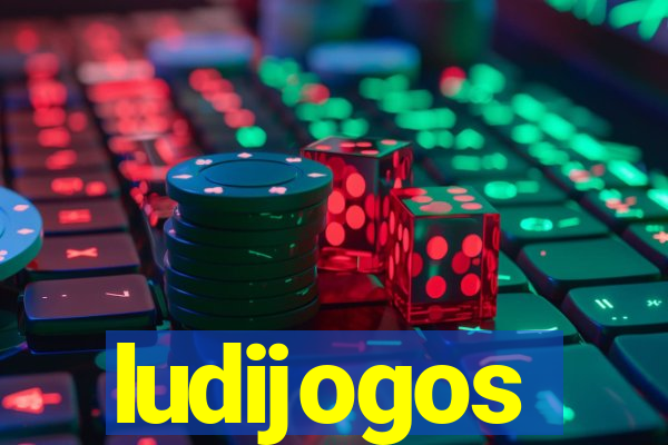 ludijogos