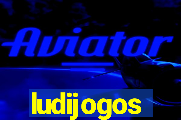 ludijogos
