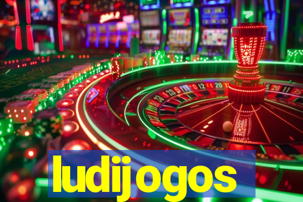 ludijogos
