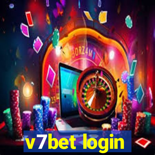 v7bet login