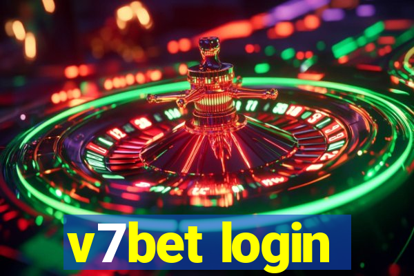 v7bet login