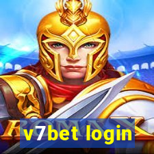 v7bet login