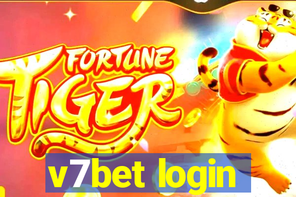 v7bet login