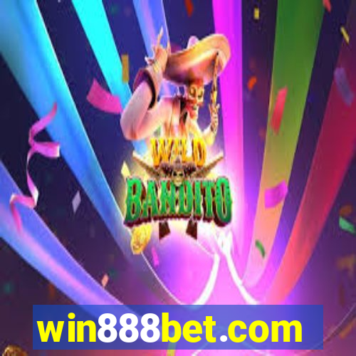 win888bet.com