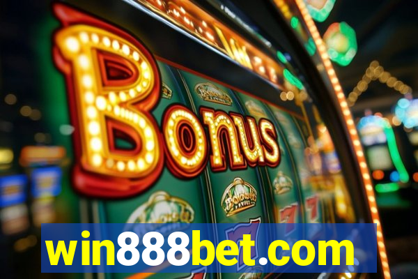 win888bet.com