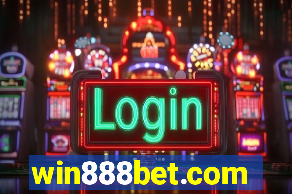 win888bet.com