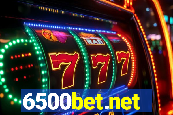 6500bet.net
