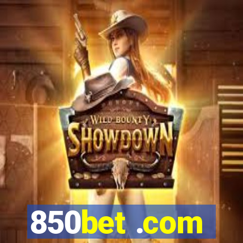 850bet .com