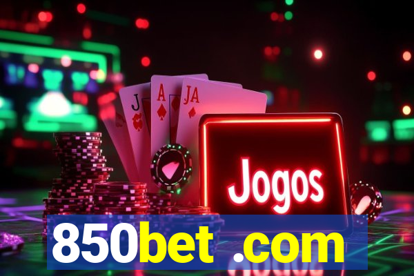 850bet .com