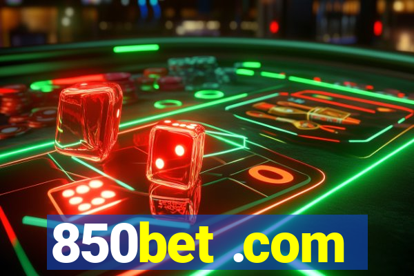 850bet .com