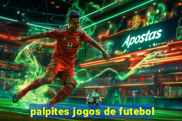 palpites jogos de futebol