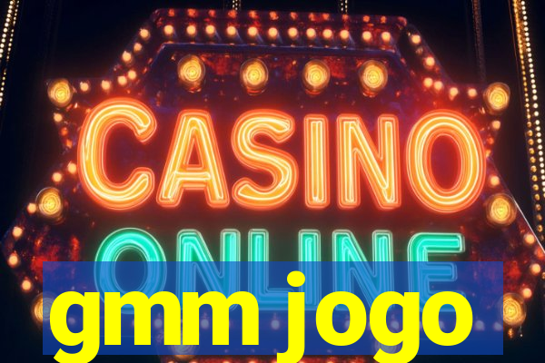 gmm jogo