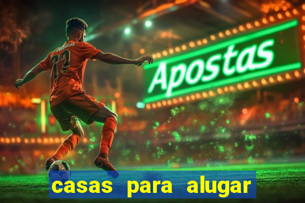casas para alugar na baixada fluminense