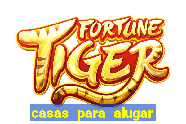 casas para alugar na baixada fluminense