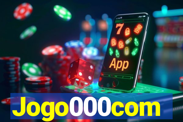 Jogo000com