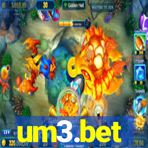 um3.bet