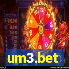 um3.bet