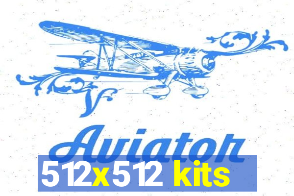 512x512 kits