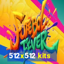 512x512 kits