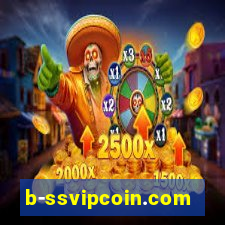 b-ssvipcoin.com