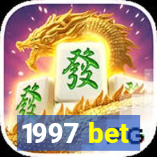 1997 bet