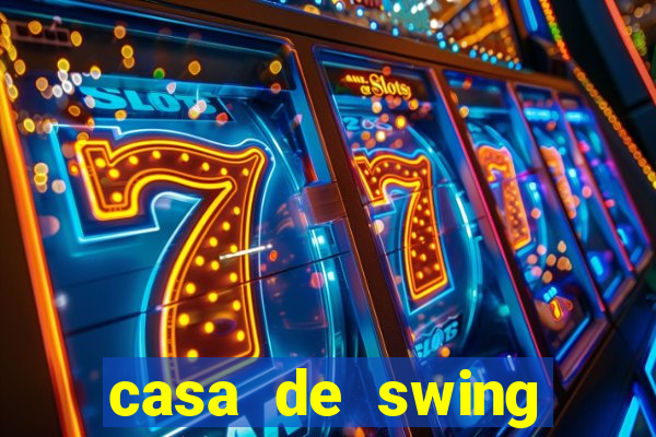 casa de swing porto alegre
