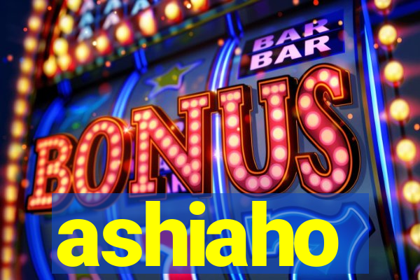 ashiaho