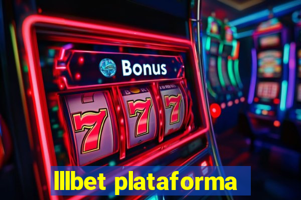 lllbet plataforma