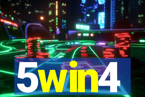 5win4