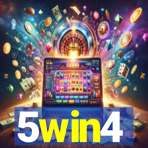5win4