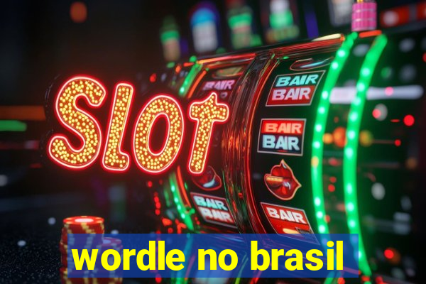 wordle no brasil